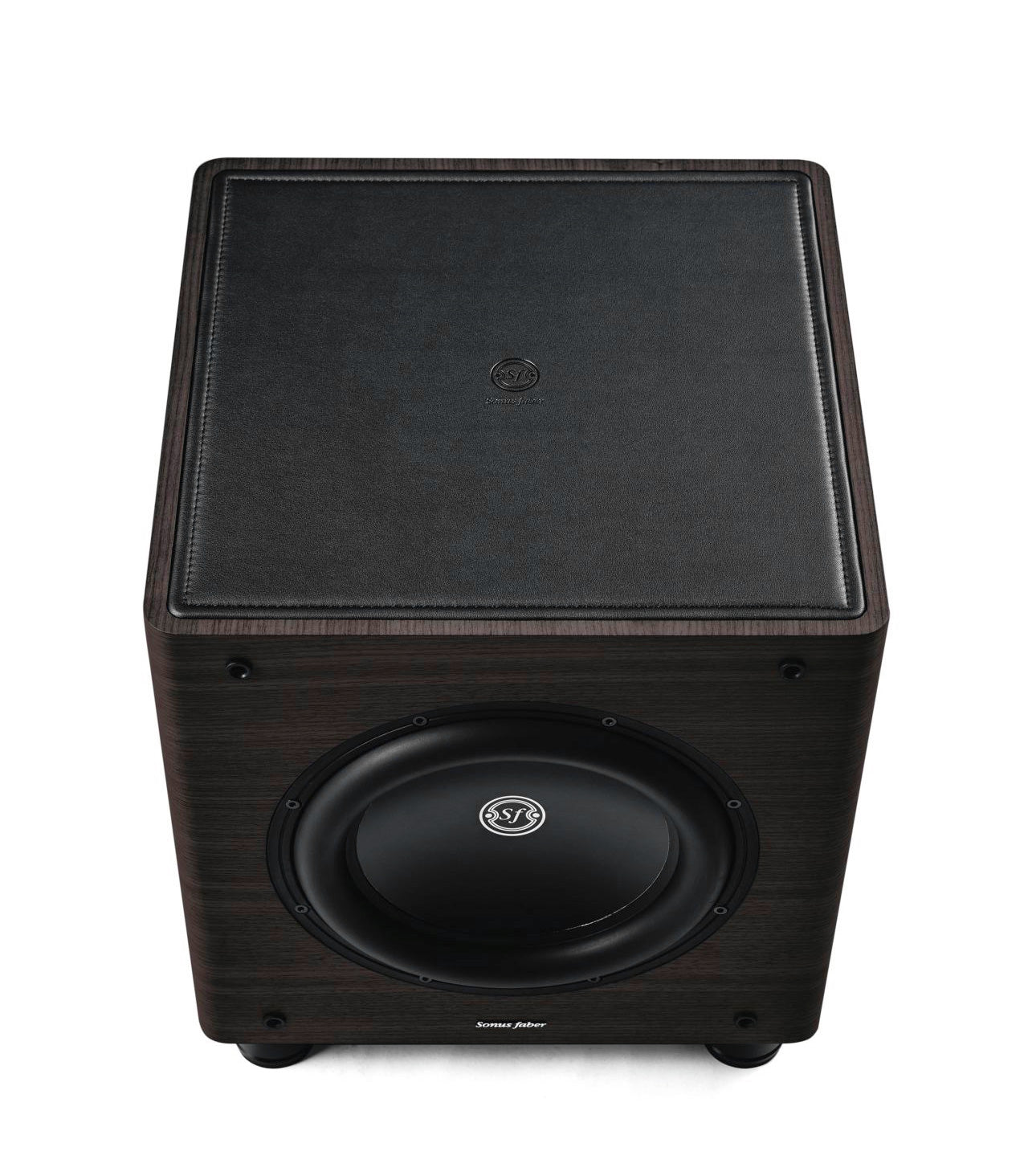 sonus faber gravis ii 2 subwoofer berlin wenge