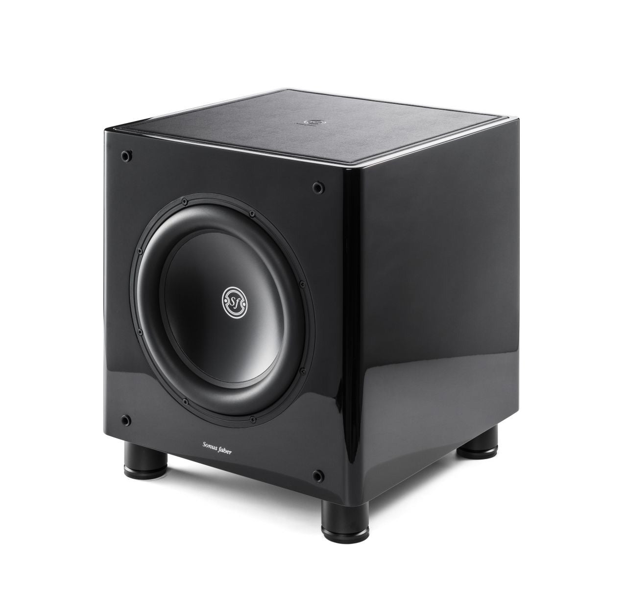 Sonus Faber Gravis II Bild 1