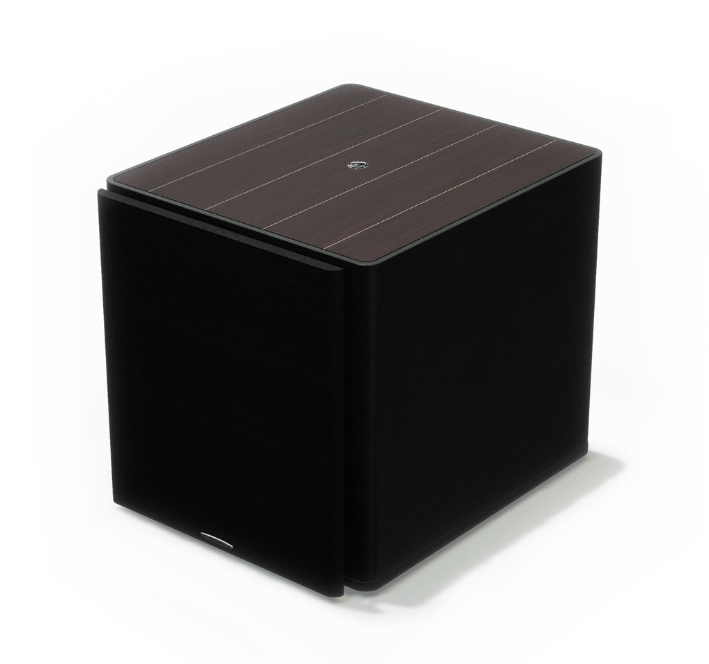 sonus faber gravis 3 iii subwoofer berlin wenge