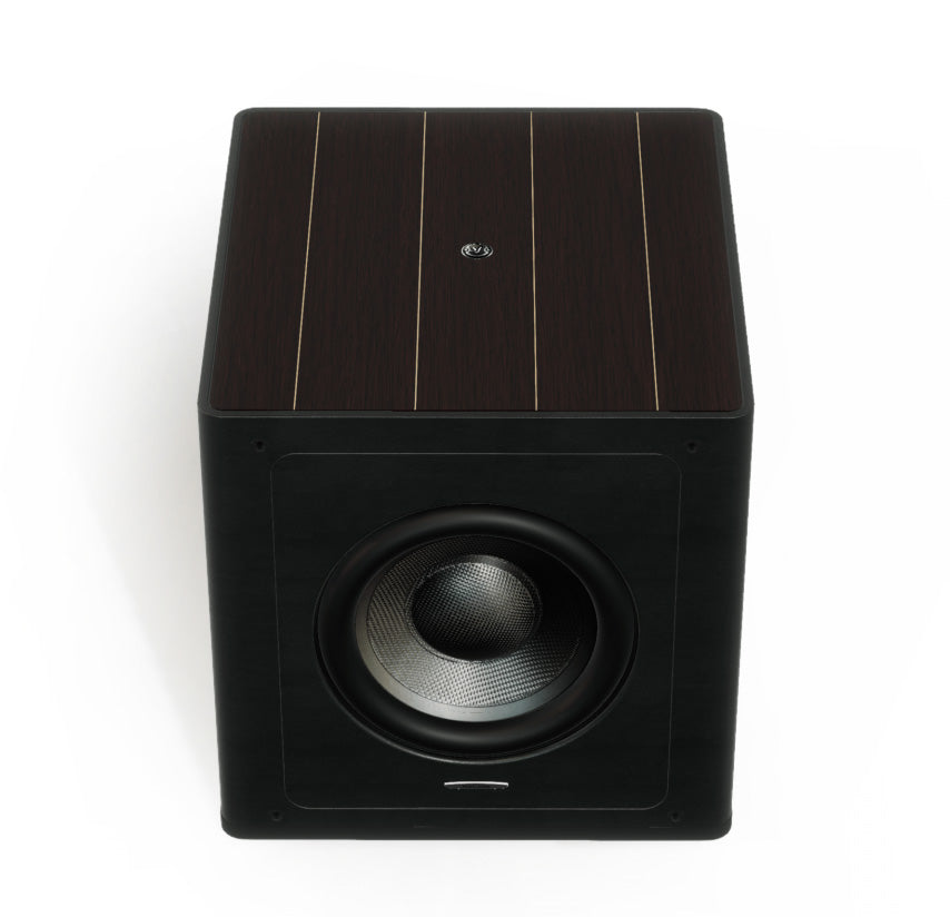 sonus faber gravis 3 iii subwoofer berlin wenge