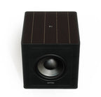 sonus faber gravis 3 iii subwoofer berlin wenge