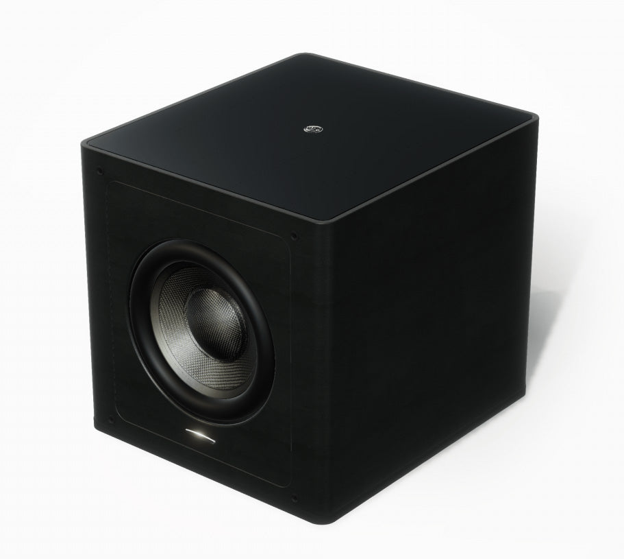 sonus faber gravis 3 iii subwoofer berlin schwarz