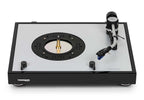 thorens td403 dd Plattenspieler berlin schwarz