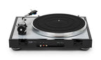 thorens td403 dd Plattenspieler berlin schwarz