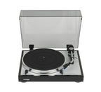 thorens td403 dd Plattenspieler berlin schwarz