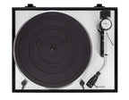thorens td403 dd Plattenspieler berlin schwarz