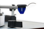 thorens td403 dd Plattenspieler berlin schwarz