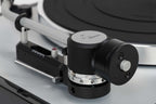 thorens td403 dd Plattenspieler berlin schwarz