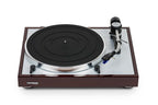 thorens td403 dd Plattenspieler berlin walnuss