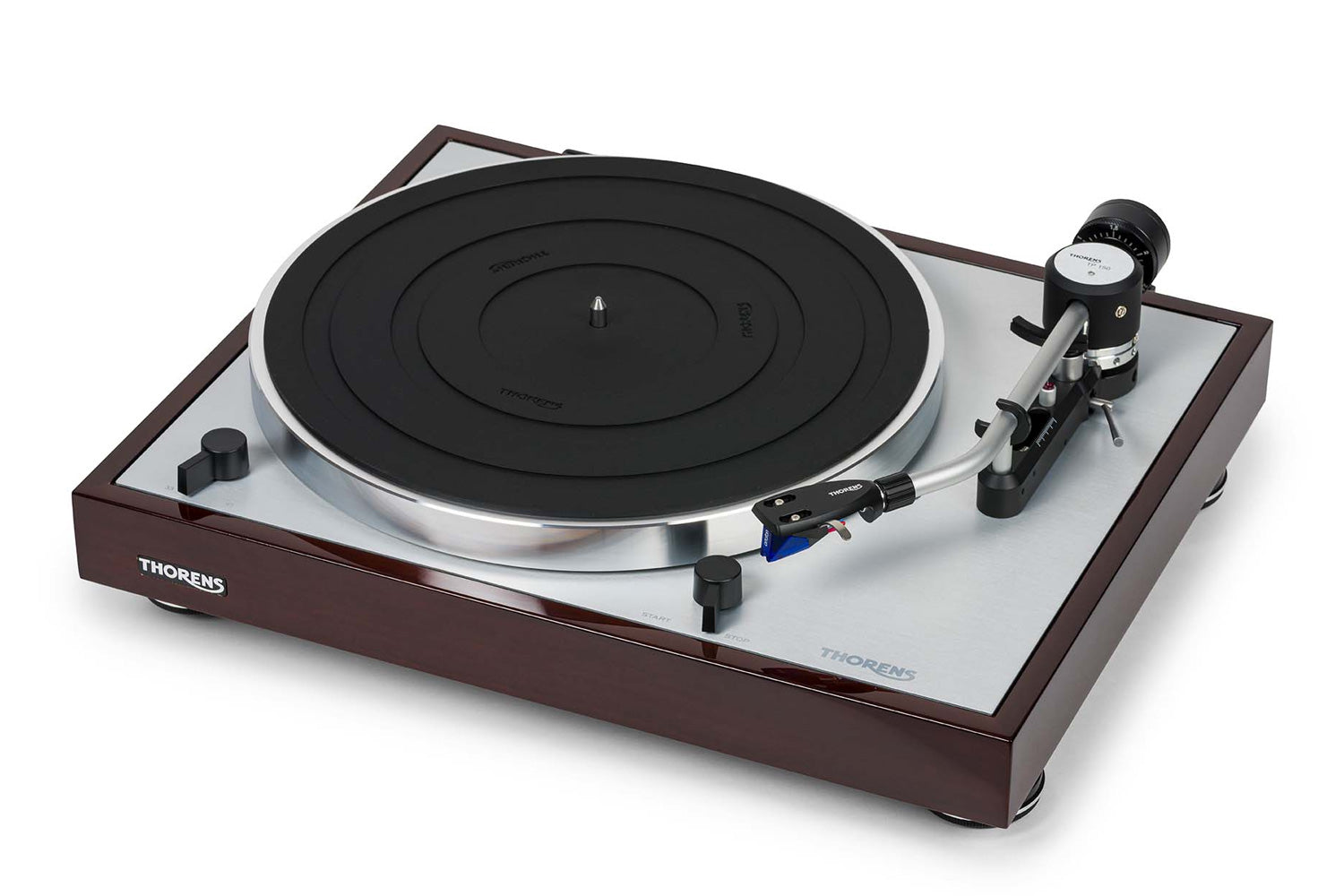 Thorens TD 403 DD Bild 1