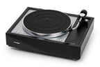 thorens td1601 tp106 plattenspieler berlin schwarz