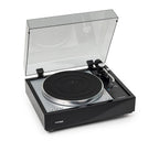thorens td1601 tp106 plattenspieler berlin schwarz