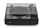 thorens td1601 tp106 plattenspieler berlin schwarz