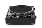thorens td1500 plattenspieler berlin schwarz