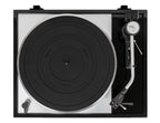 thorens td1500 plattenspieler berlin schwarz