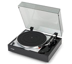 thorens td1500 plattenspieler berlin schwarz