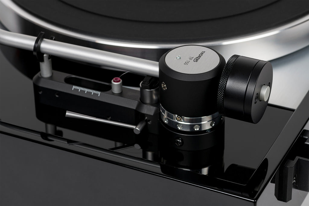 thorens td1500 plattenspieler berlin