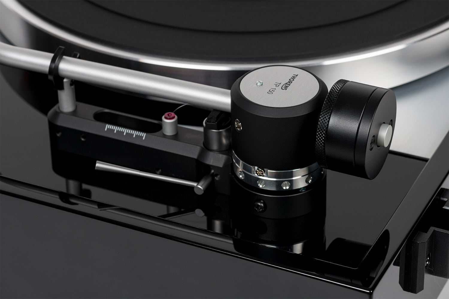 thorens td1500 plattenspieler berlin