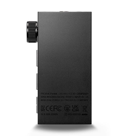 Astell & Kern HB1 Bild 1
