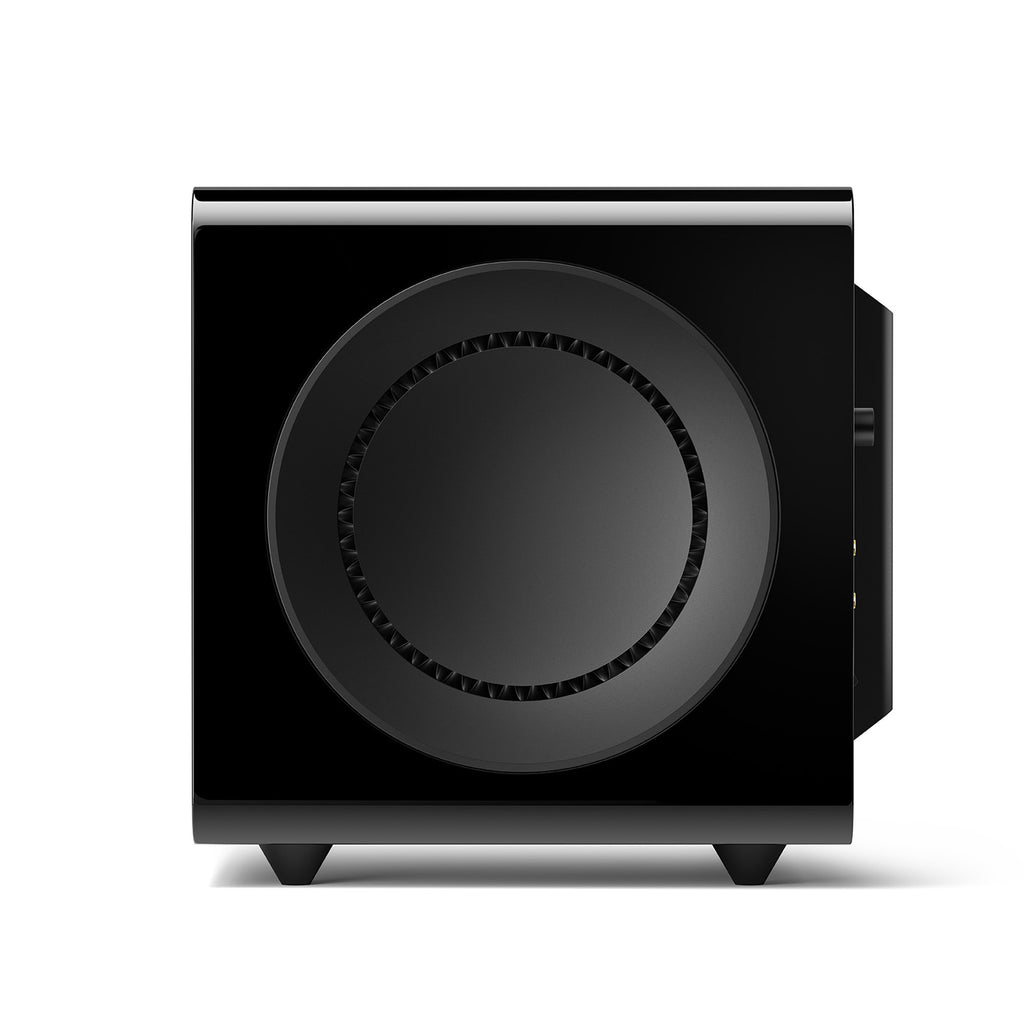 kef kc92 subwoofer berlin schwarz