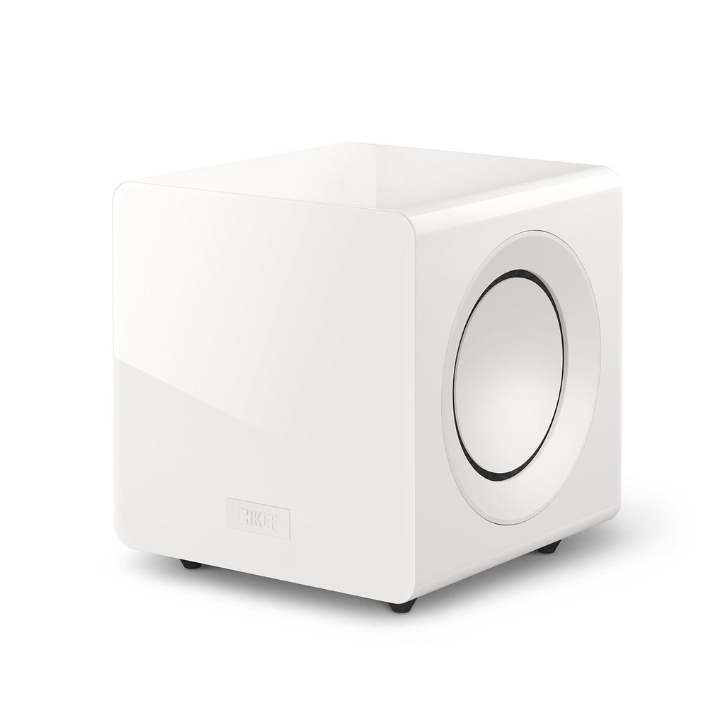 kef kc92 subwoofer berlin weiss