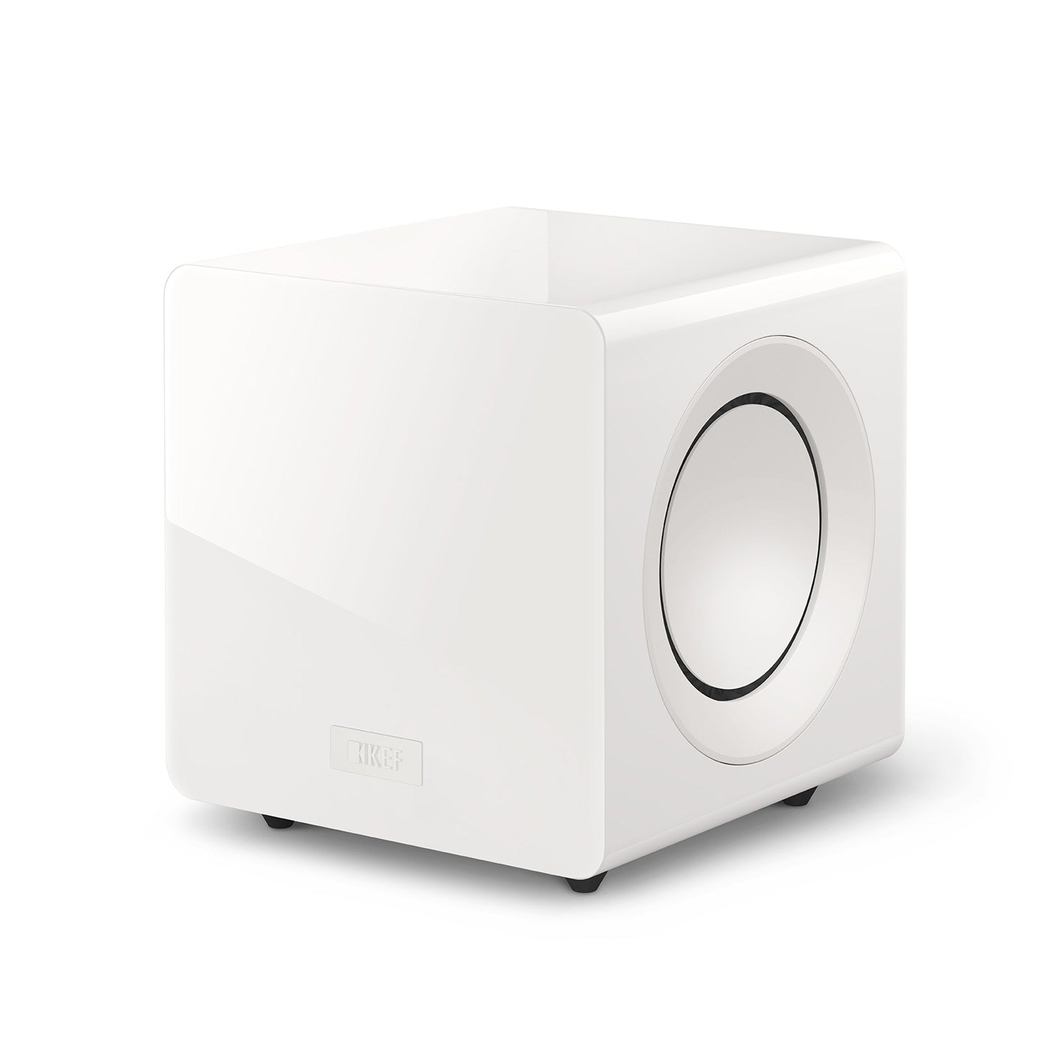 kef kc92 subwoofer berlin weiss