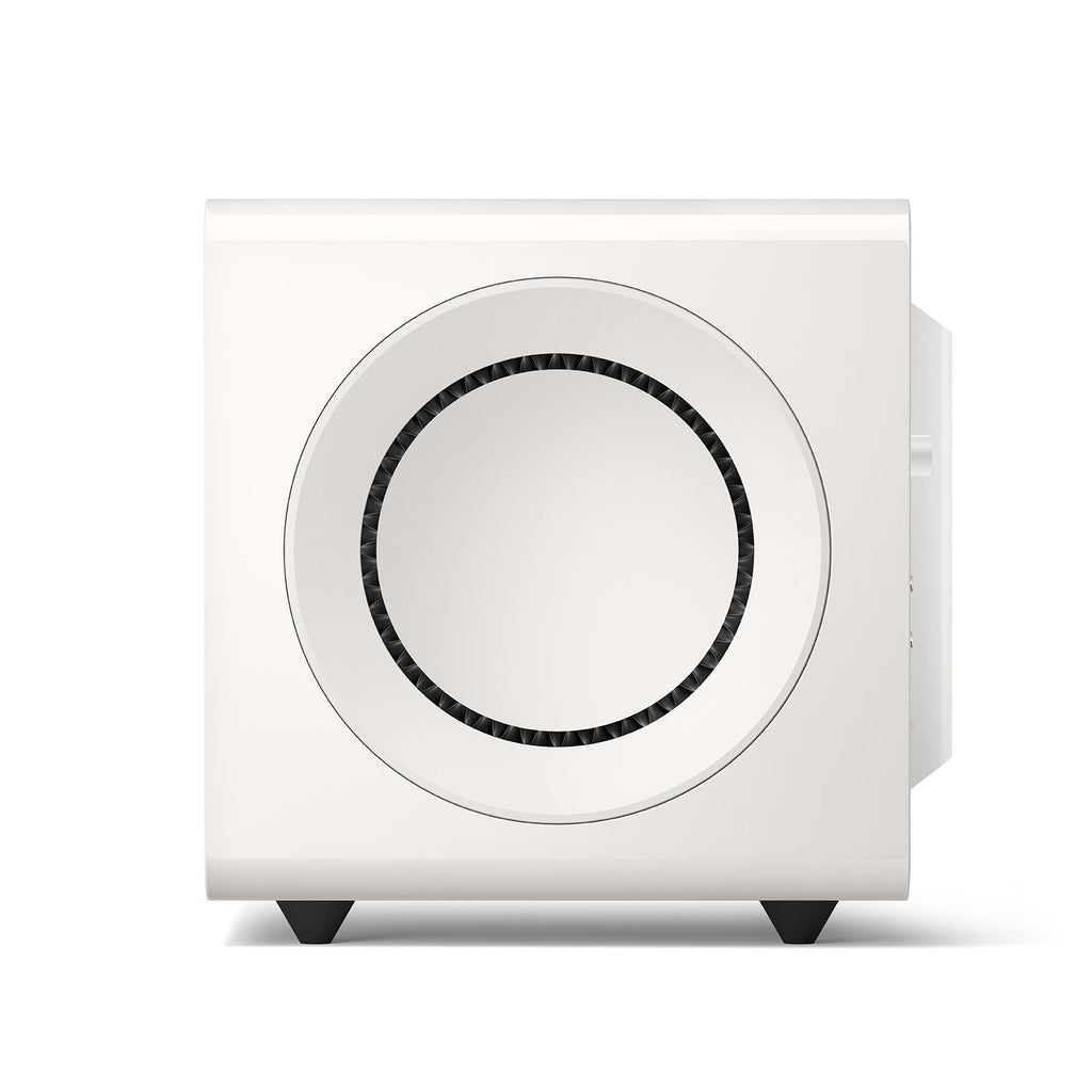 kef kc92 subwoofer berlin weiss
