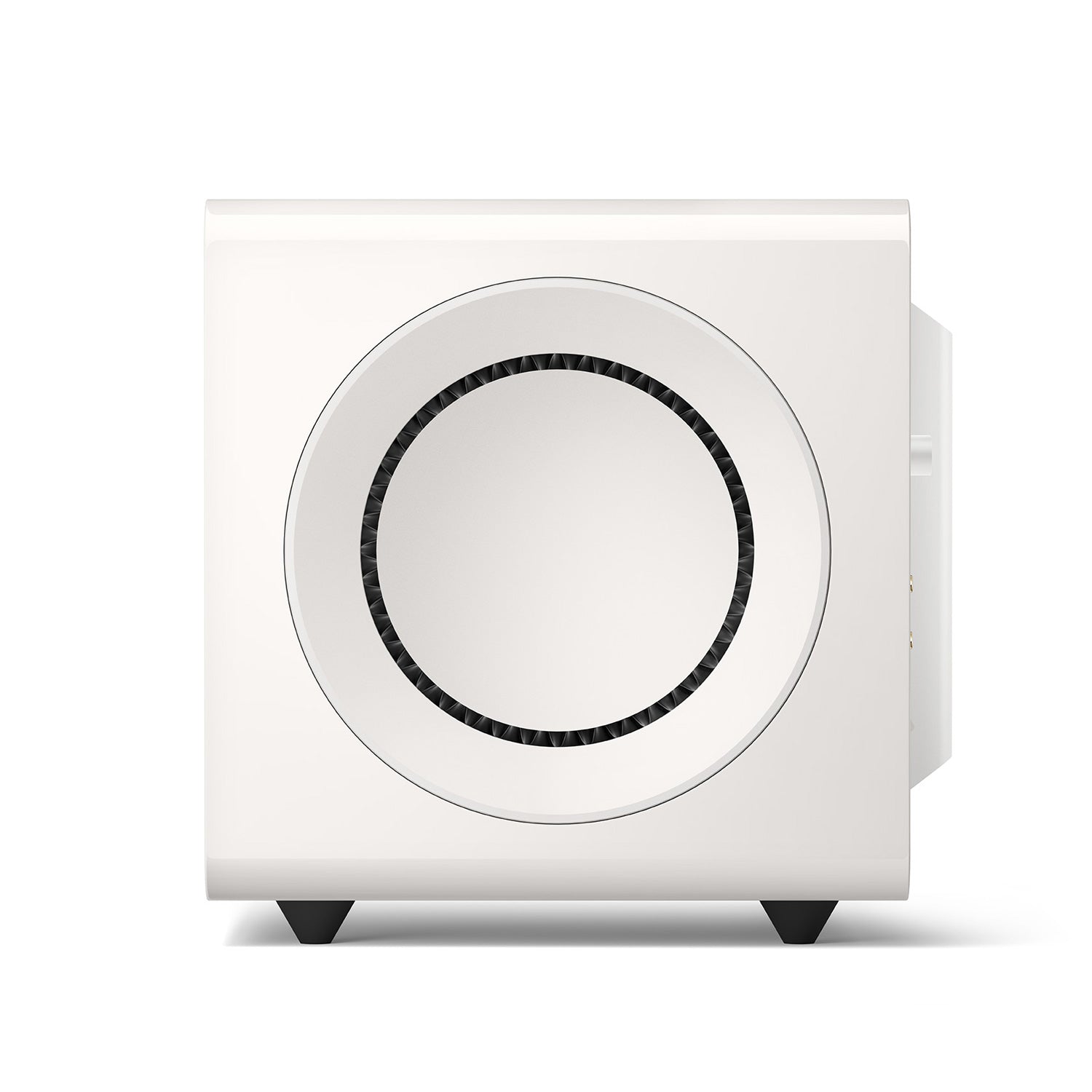 kef kc92 subwoofer berlin weiss