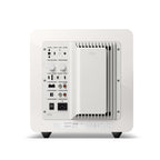 kef kc92 subwoofer berlin weiss