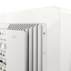 kef kc92 subwoofer berlin weiss