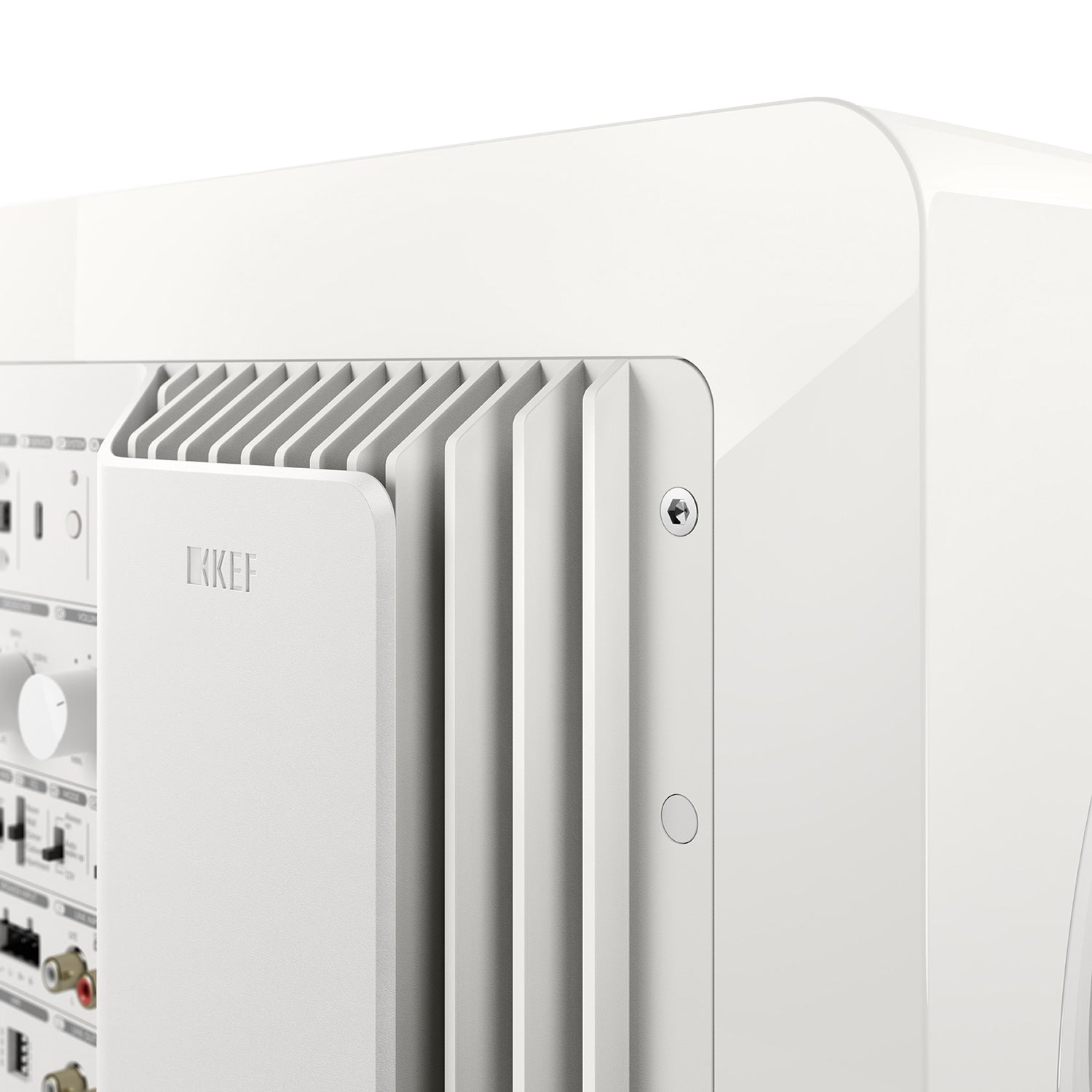 kef kc92 subwoofer berlin weiss