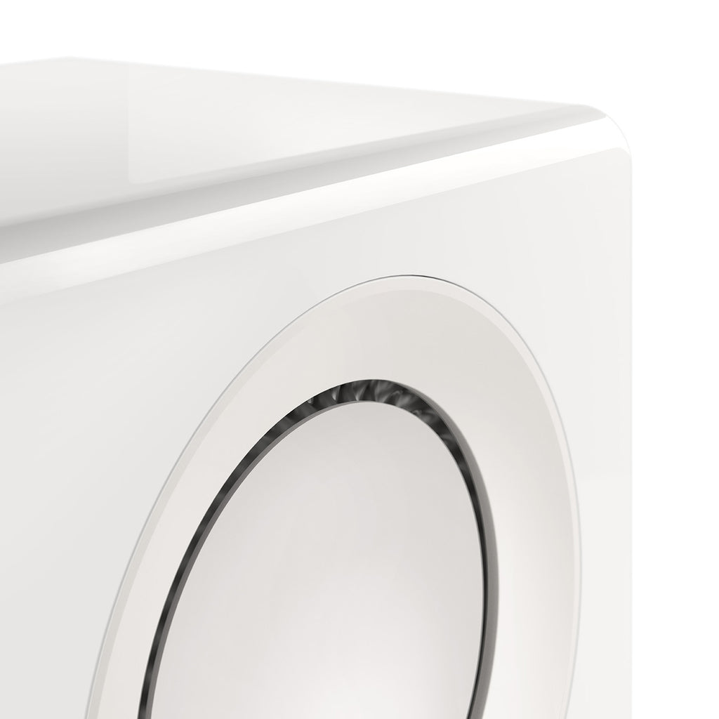 kef kc92 subwoofer berlin weiss