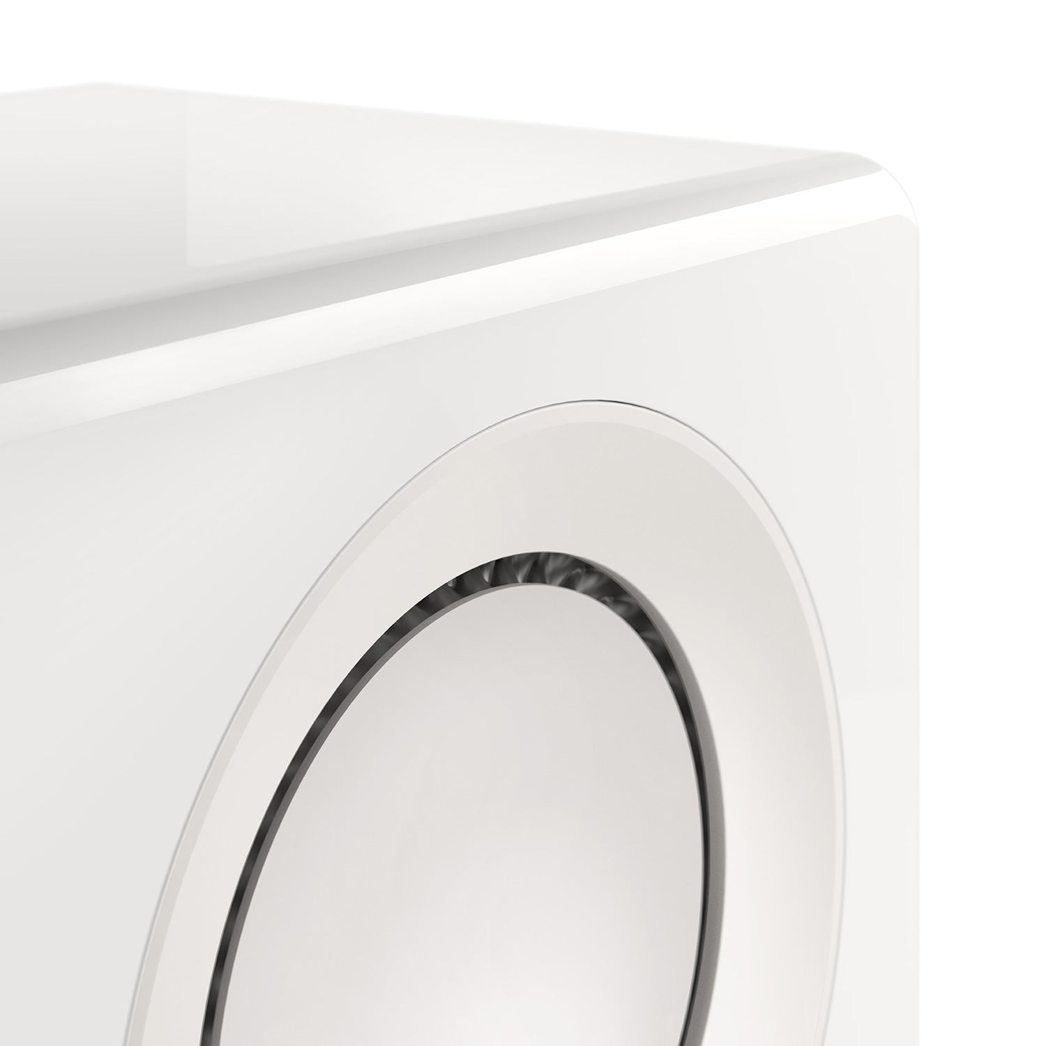 kef kc92 subwoofer berlin weiss