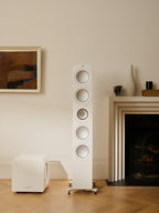 kef kc92 subwoofer berlin weiss
