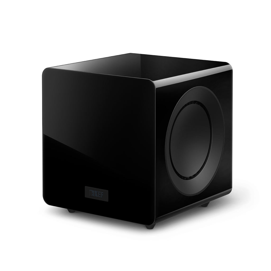 KEF KC92 Bild 1