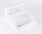 Rega Wall Wandhalter für Planar 8, Planar 10 und NAIA Bild 1