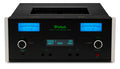 mcintosh c2800 tube preamplifier berlin