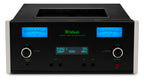 mcintosh c2800 tube preamplifier berlin