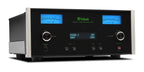 mcintosh c2800 tube preamplifier berlin