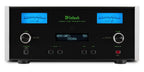 mcintosh c2800 tube preamplifier berlin