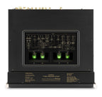 mcintosh c2800 tube preamplifier berlin