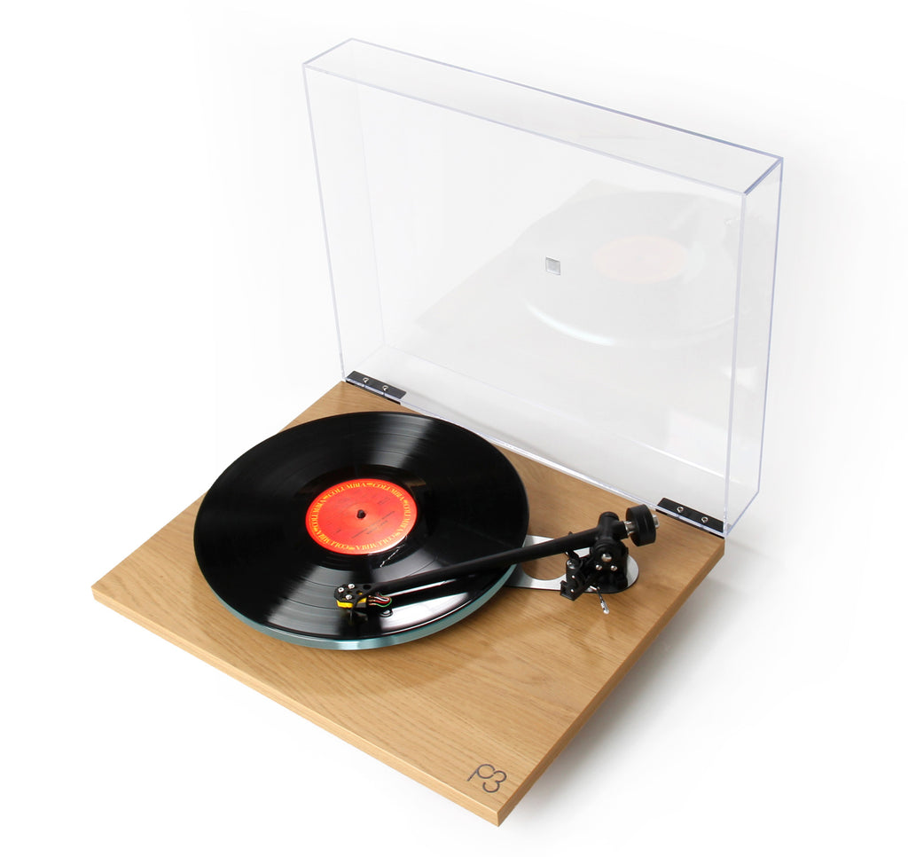 Rega Planar 3 Bild 2