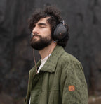 meze liric ii over ear headphones kopfhörer berlin