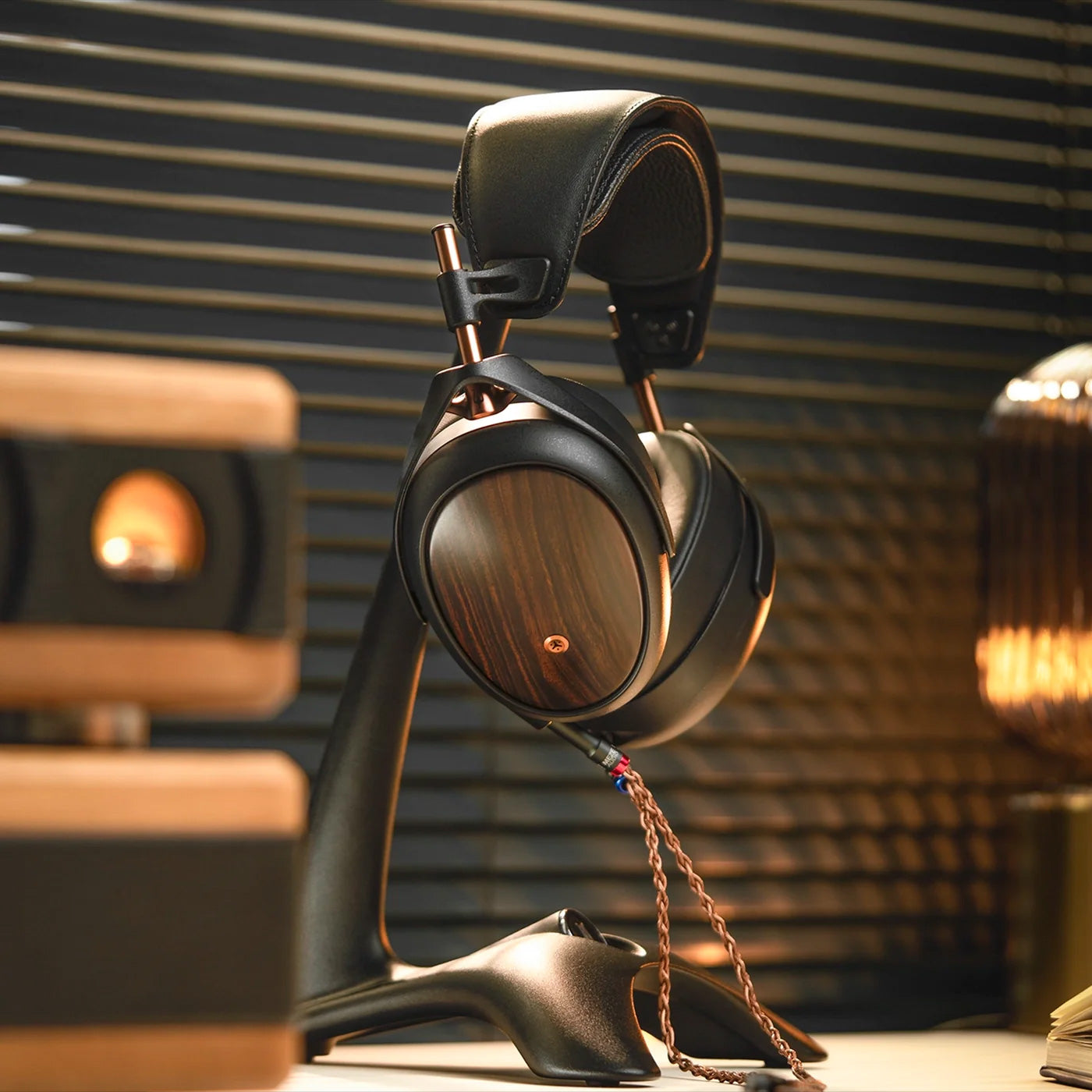 meze liric ii over ear headphones kopfhörer berlin