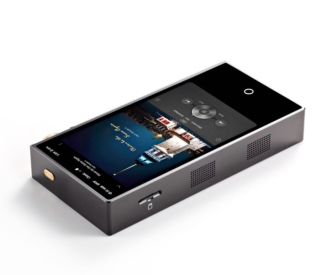 cayin n3 ultra high resolution player berlin