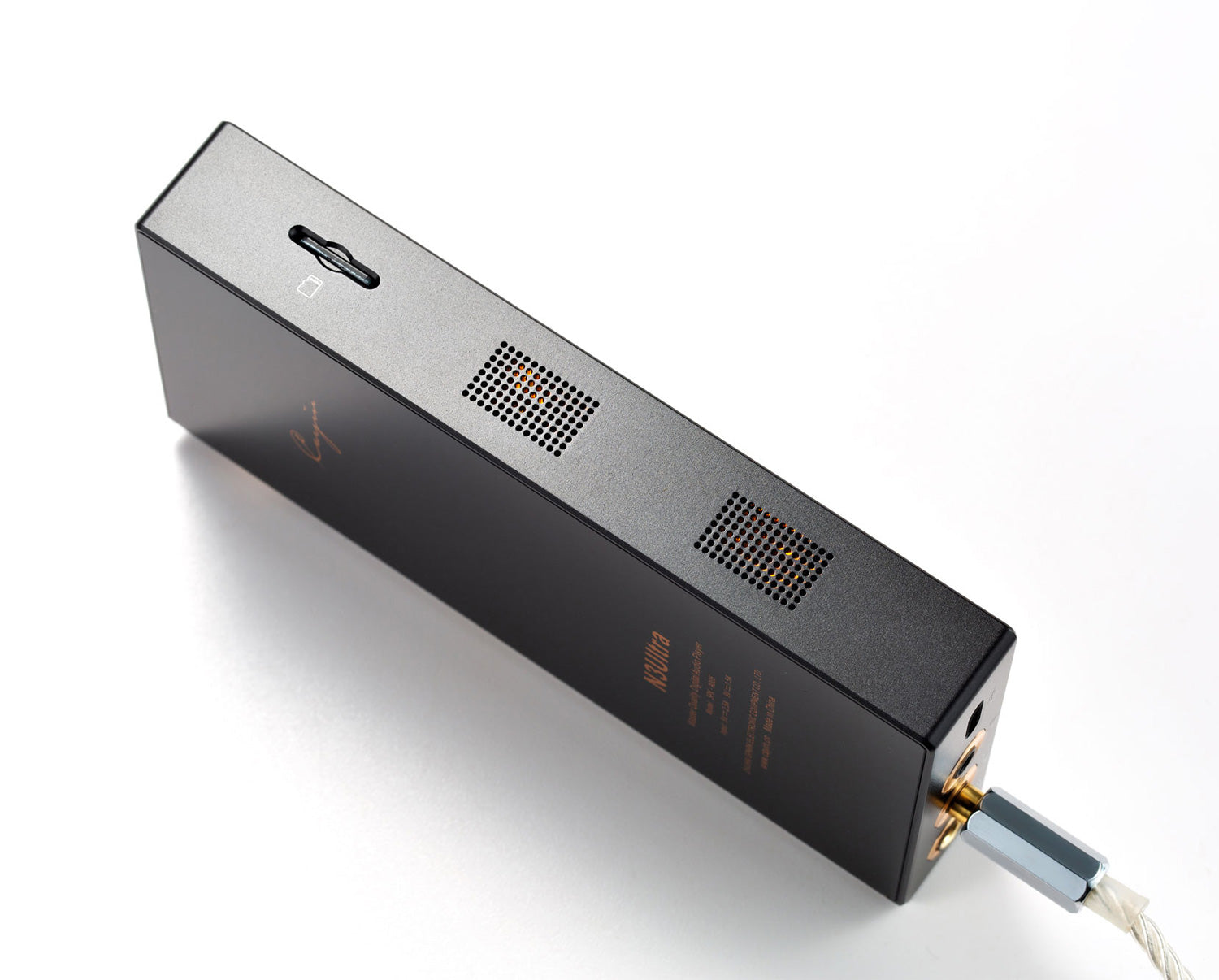 cayin n3 ultra high resolution player berlin