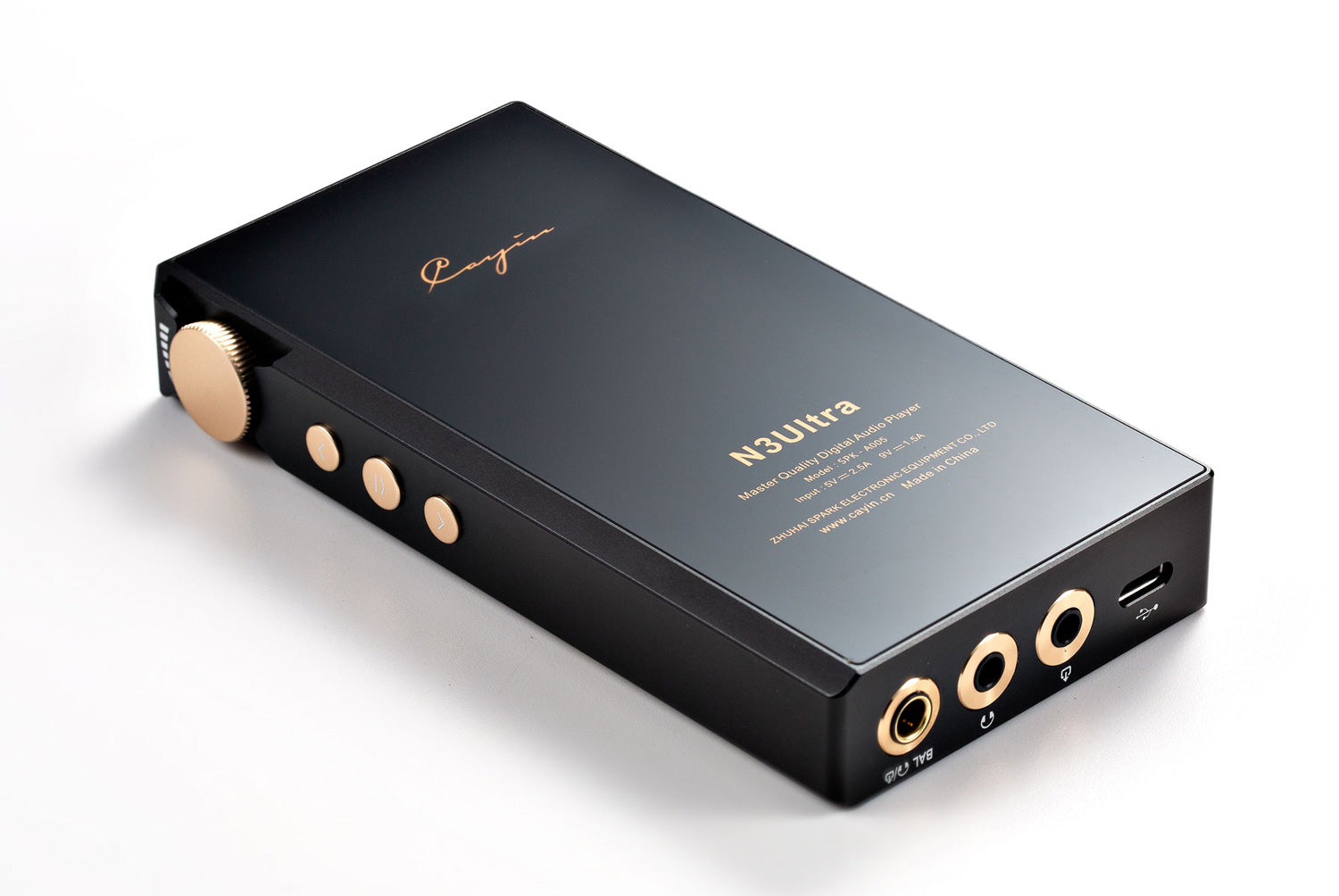 cayin n3 ultra high resolution player berlin