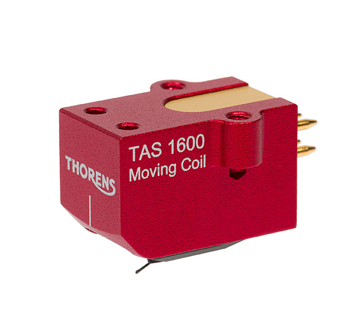 thorens tas1600 tonabnehmer berlin
