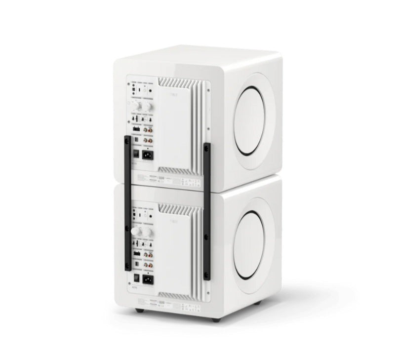 KEF KSK92 Stacking-Kit für KC92 Subwoofer Bild 1