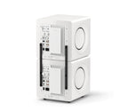 KEF KSK92 Stacking-Kit für KC92 Subwoofer Bild 1